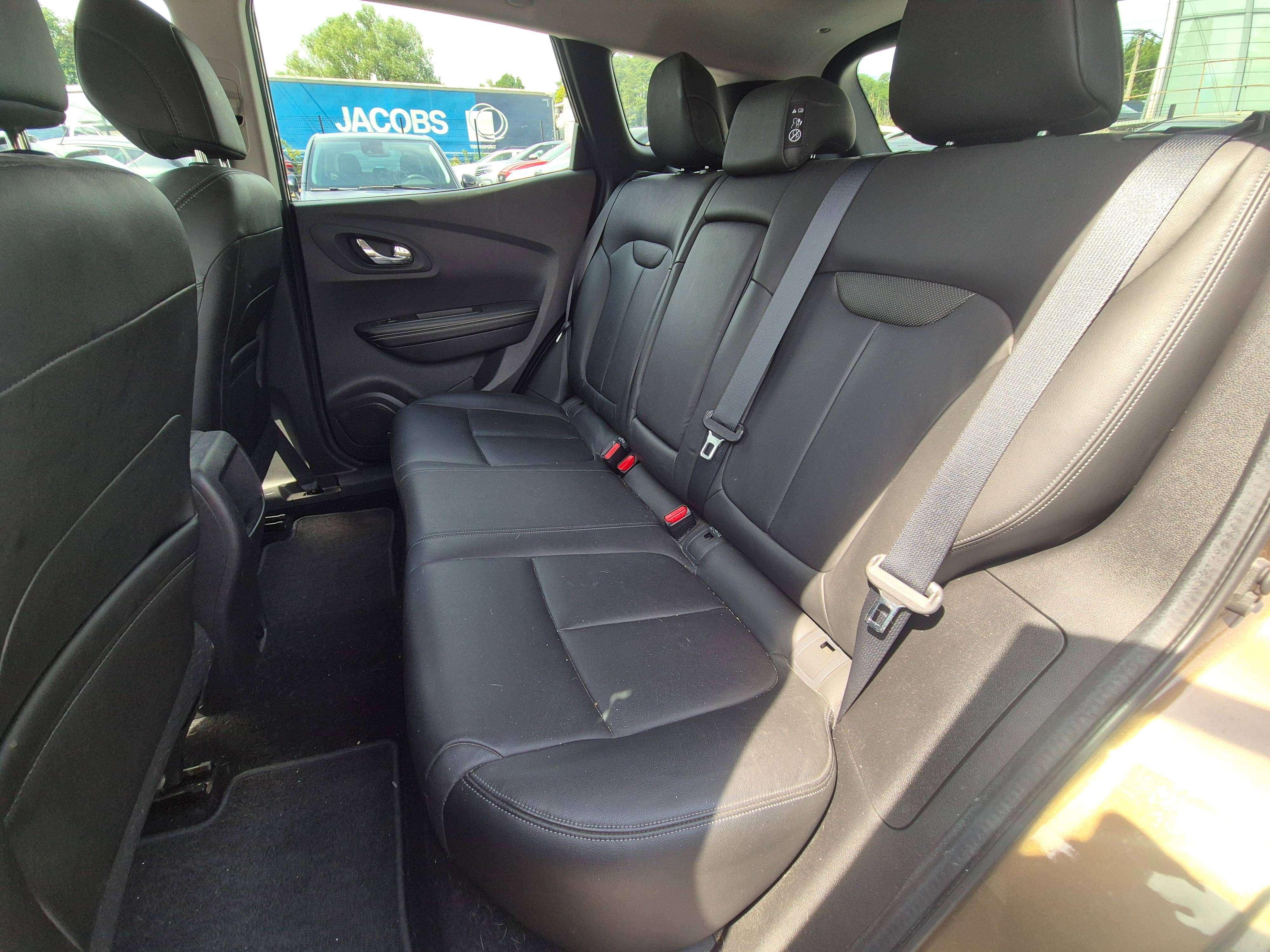 Renault Kadjar 1.5 dCi Bose Edition EDC - EU6 - GARANTIE 1AN -
