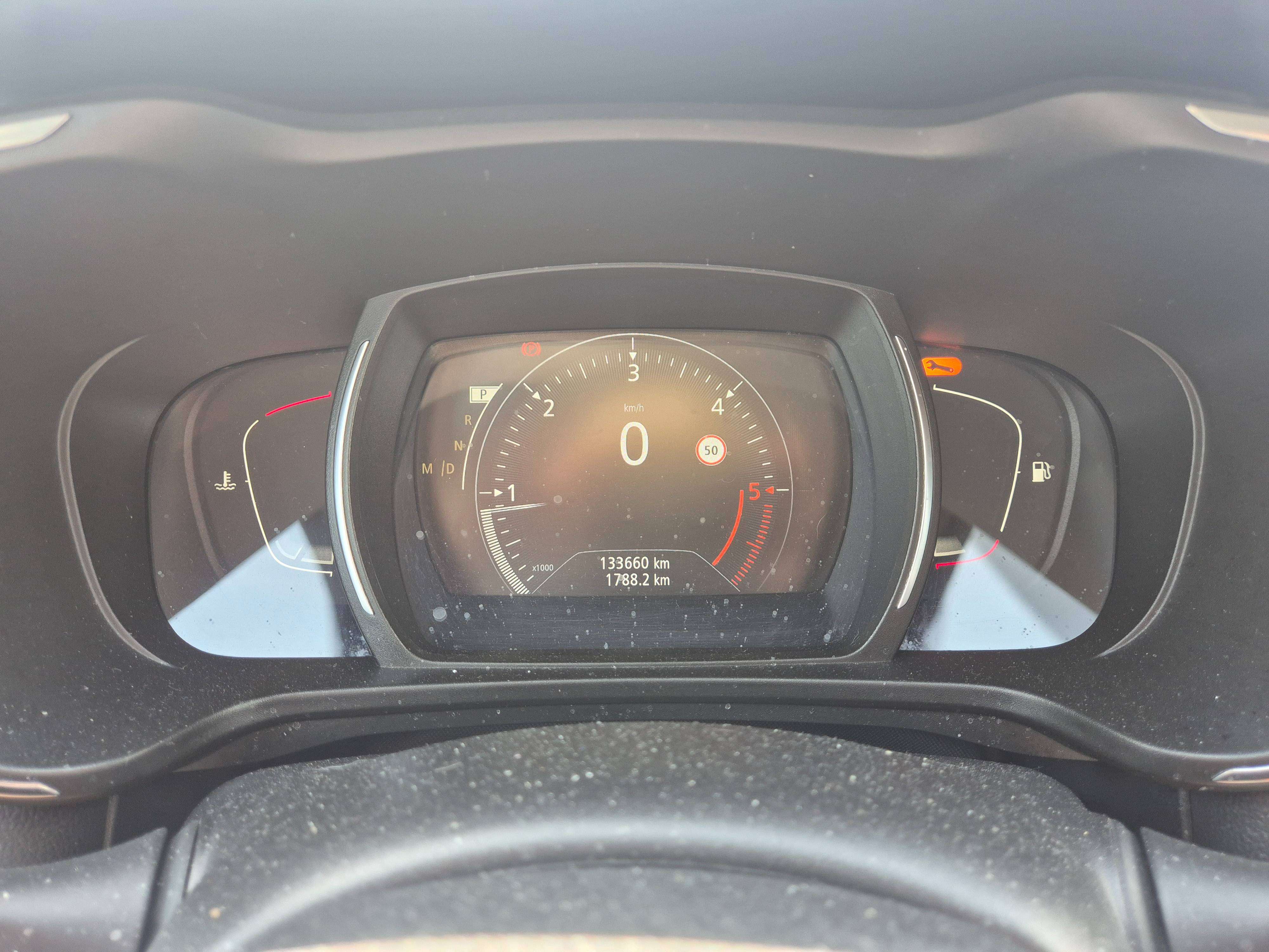 Renault Kadjar 1.5 dCi Bose Edition EDC - EU6 - GARANTIE 1AN -