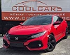 Honda Civic 1.0 i-VTEC Premium thumbnail