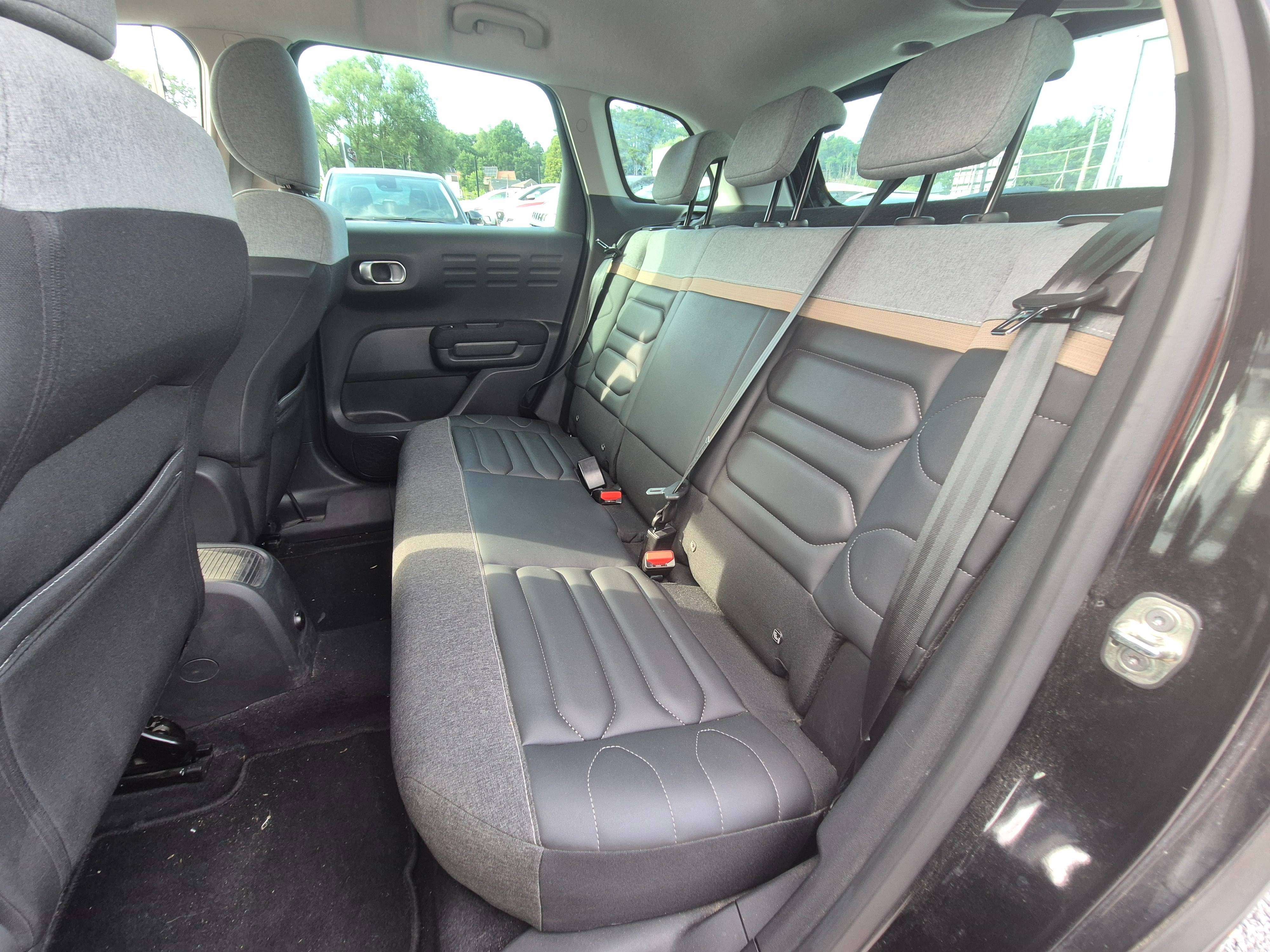 Citroen C3 Aircross 1.5 BlueHDi Shine - EU6D - GARANTIE 1AN -