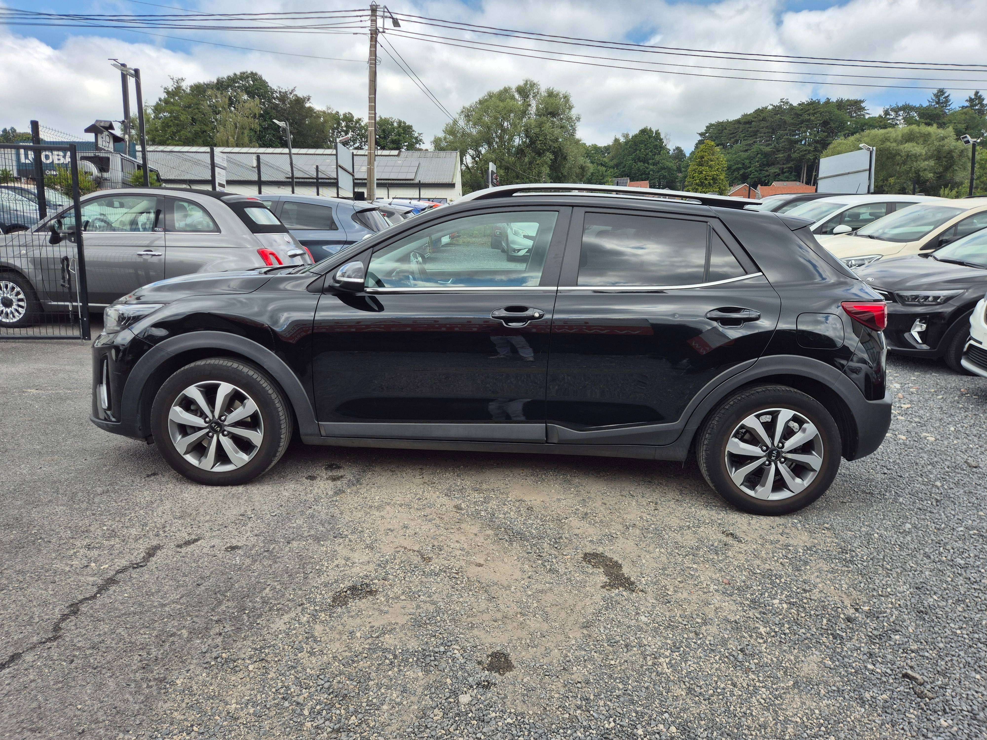 Kia Stonic 1.0 T More ISG DCT -  EU6D - GARANTIE 1AN -