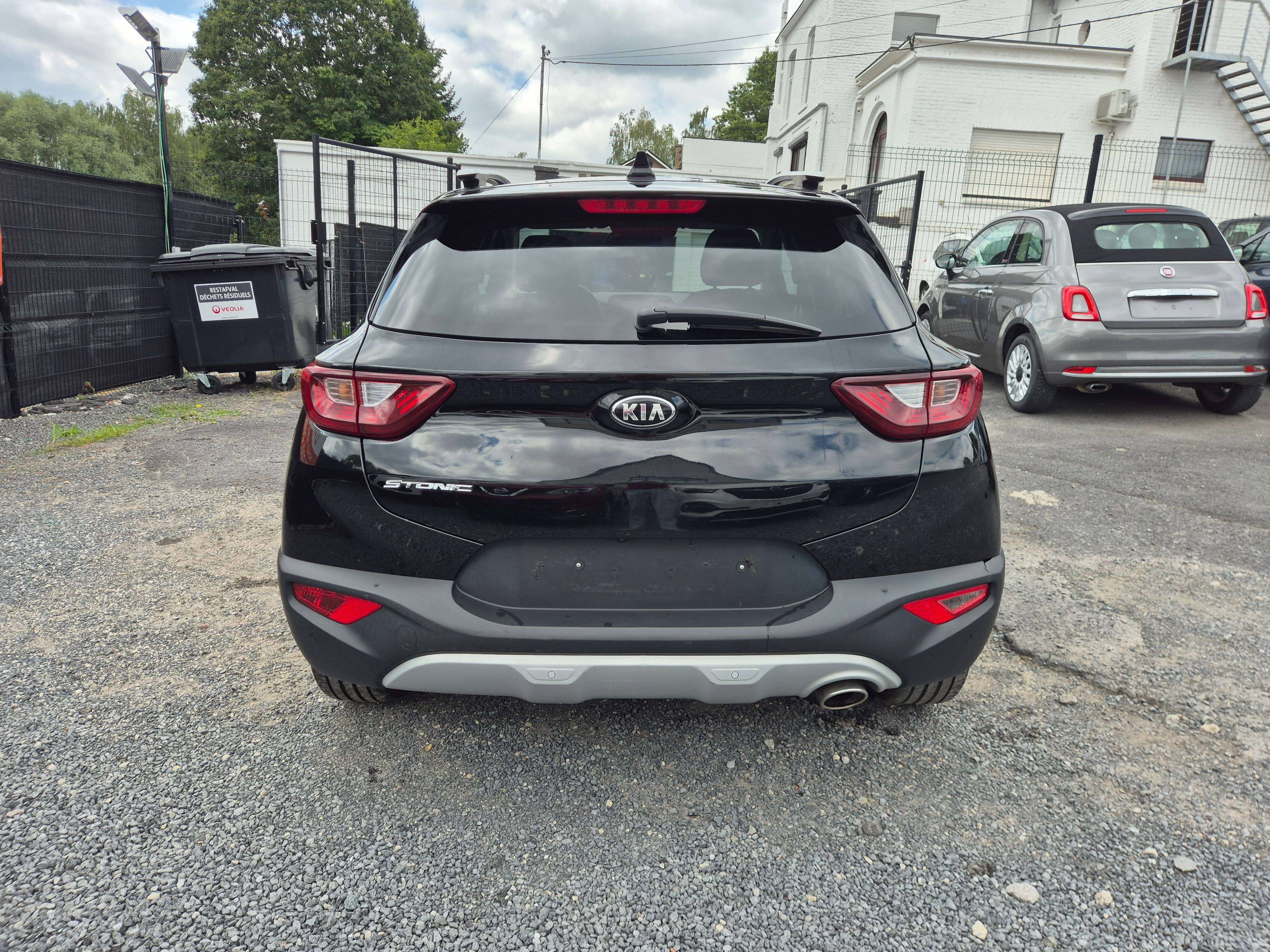 Kia Stonic 1.0 T More ISG DCT -  EU6D - GARANTIE 1AN -