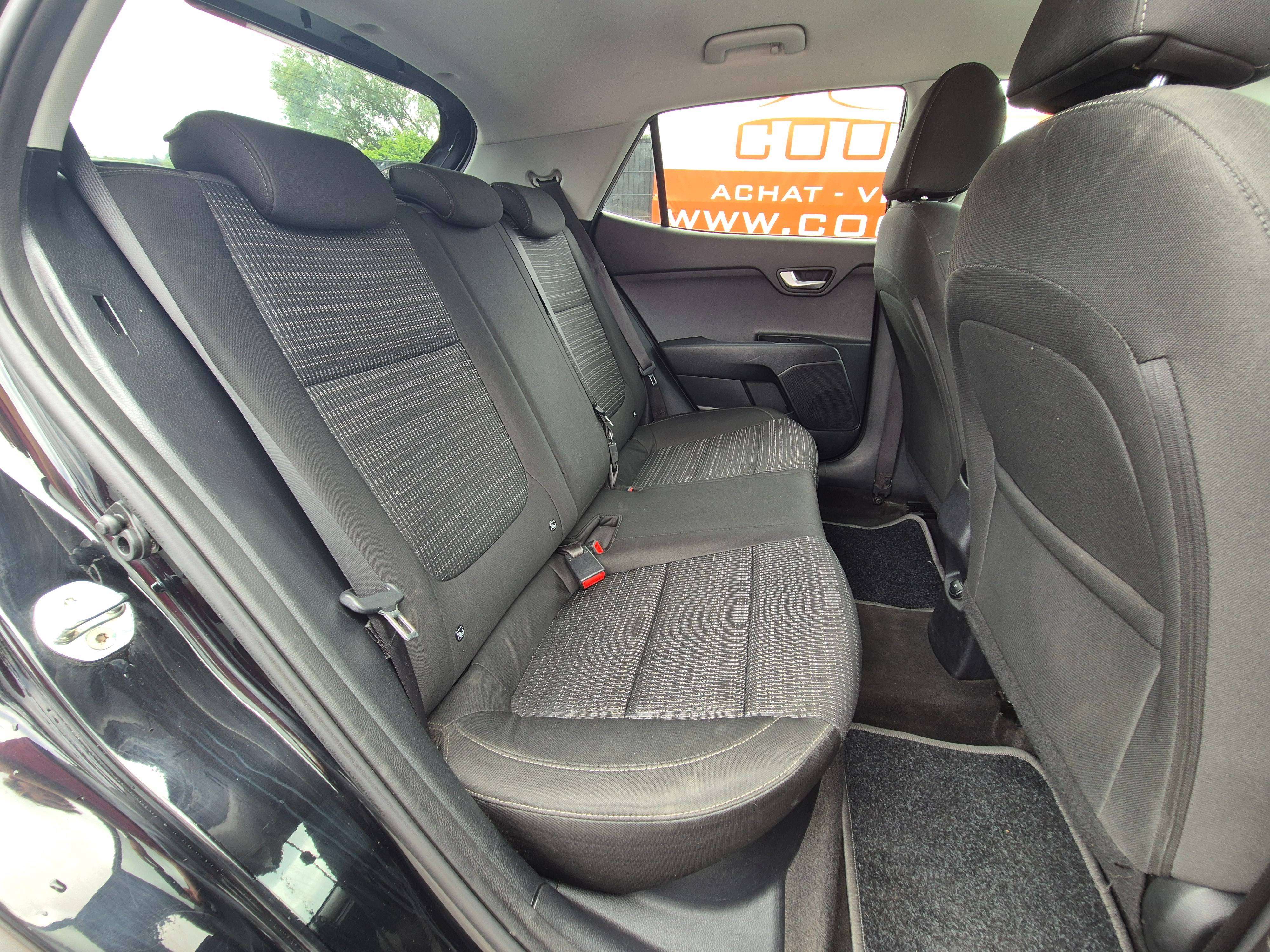 Kia Stonic 1.0 T More ISG DCT -  EU6D - GARANTIE 1AN -