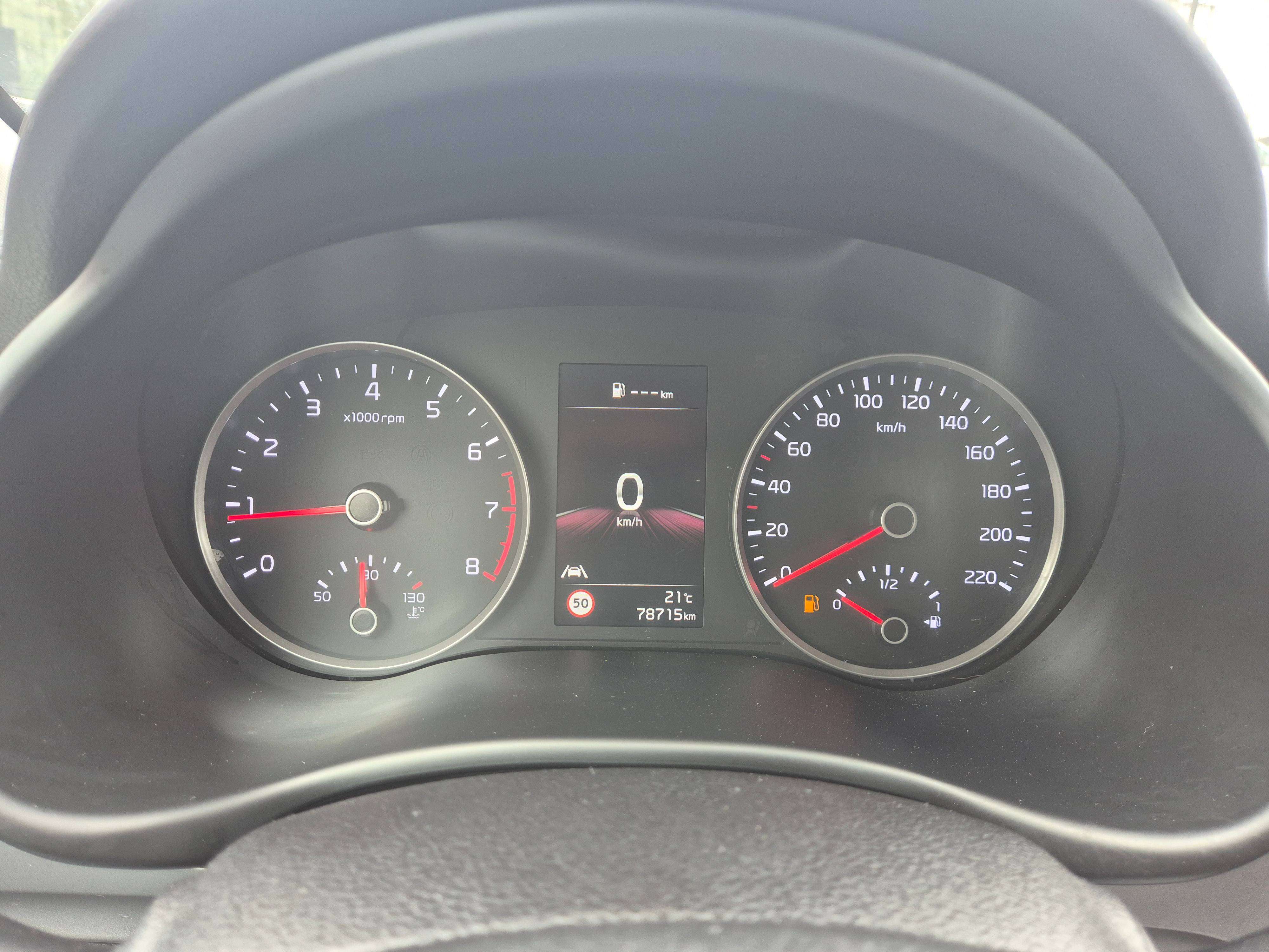 Kia Stonic 1.0 T More ISG DCT -  EU6D - GARANTIE 1AN -