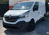 Renault Trafic 2.0 dCi 27 L1H1 Confort thumbnail