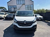 Renault Trafic 2.0 dCi 27 L1H1 Confort thumbnail