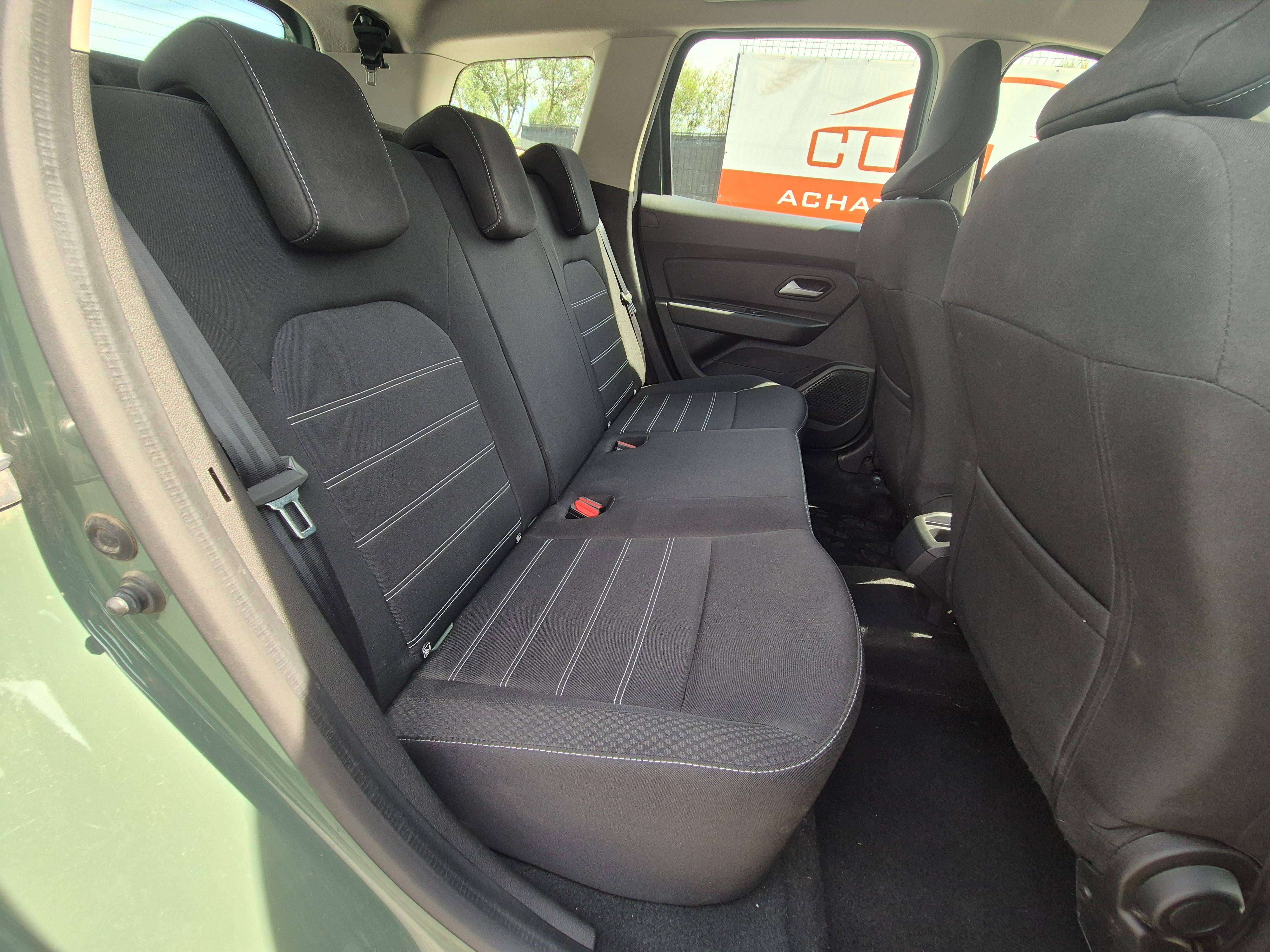 Dacia Duster 1.5 Blue dCi Expression - EU6D - GARANTIE 1AN -