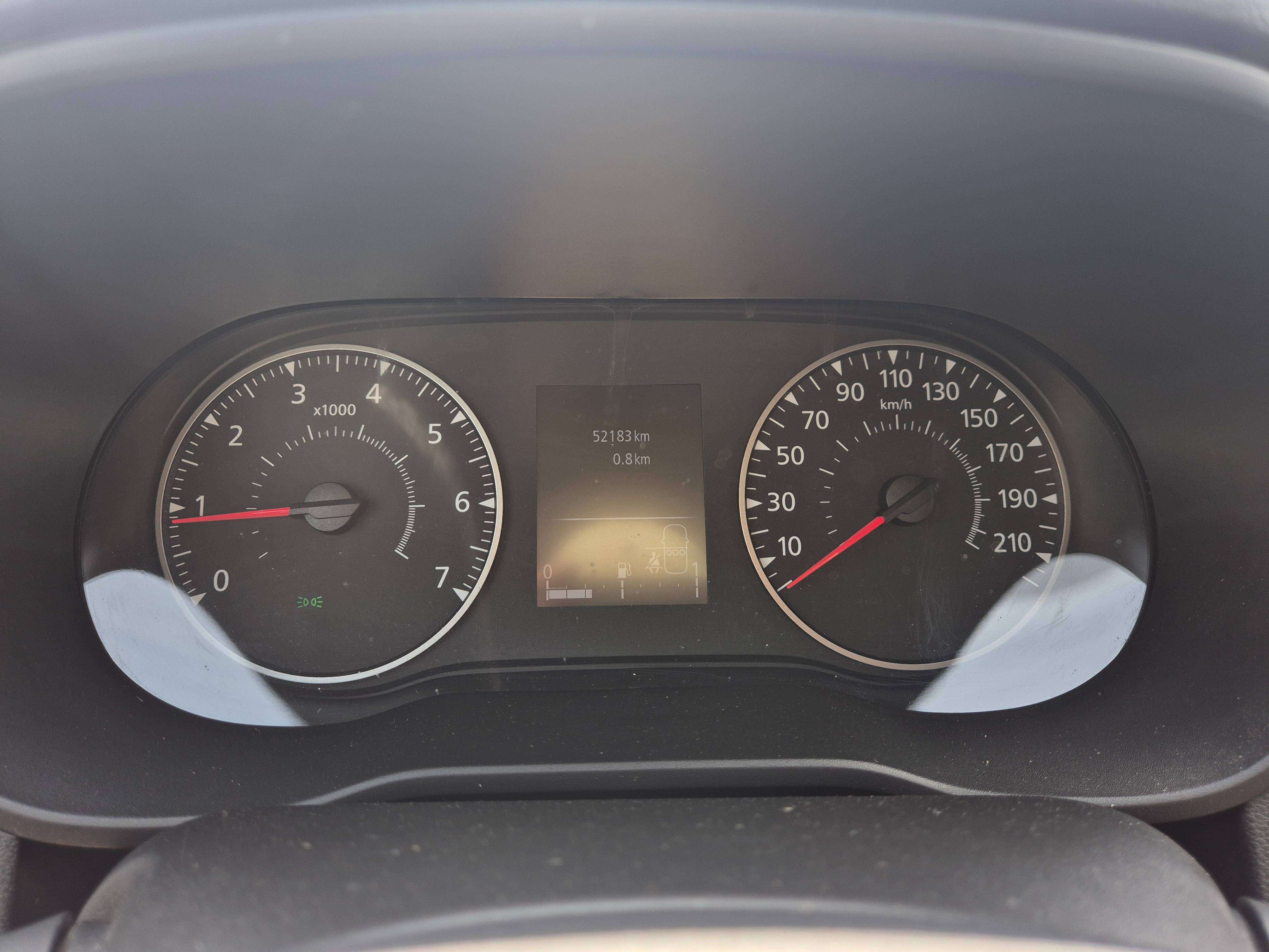 Dacia Duster 1.5 Blue dCi Expression - EU6D - GARANTIE 1AN -