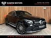 Mercedes-Benz GLC 250 d 4-Matic AMG Line Coupé Alu20"/OpenDak/Led/Leder/Cam360/MemoZet/VerwZet *1j garantie* thumbnail