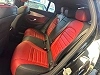 Mercedes-Benz GLC 250 d 4-Matic AMG Line Coupé Alu20"/OpenDak/Led/Leder/Cam360/MemoZet/VerwZet *1j garantie* thumbnail