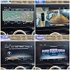 Mercedes-Benz GLC 250 d 4-Matic AMG Line Coupé Alu20"/OpenDak/Led/Leder/Cam360/MemoZet/VerwZet *1j garantie* thumbnail