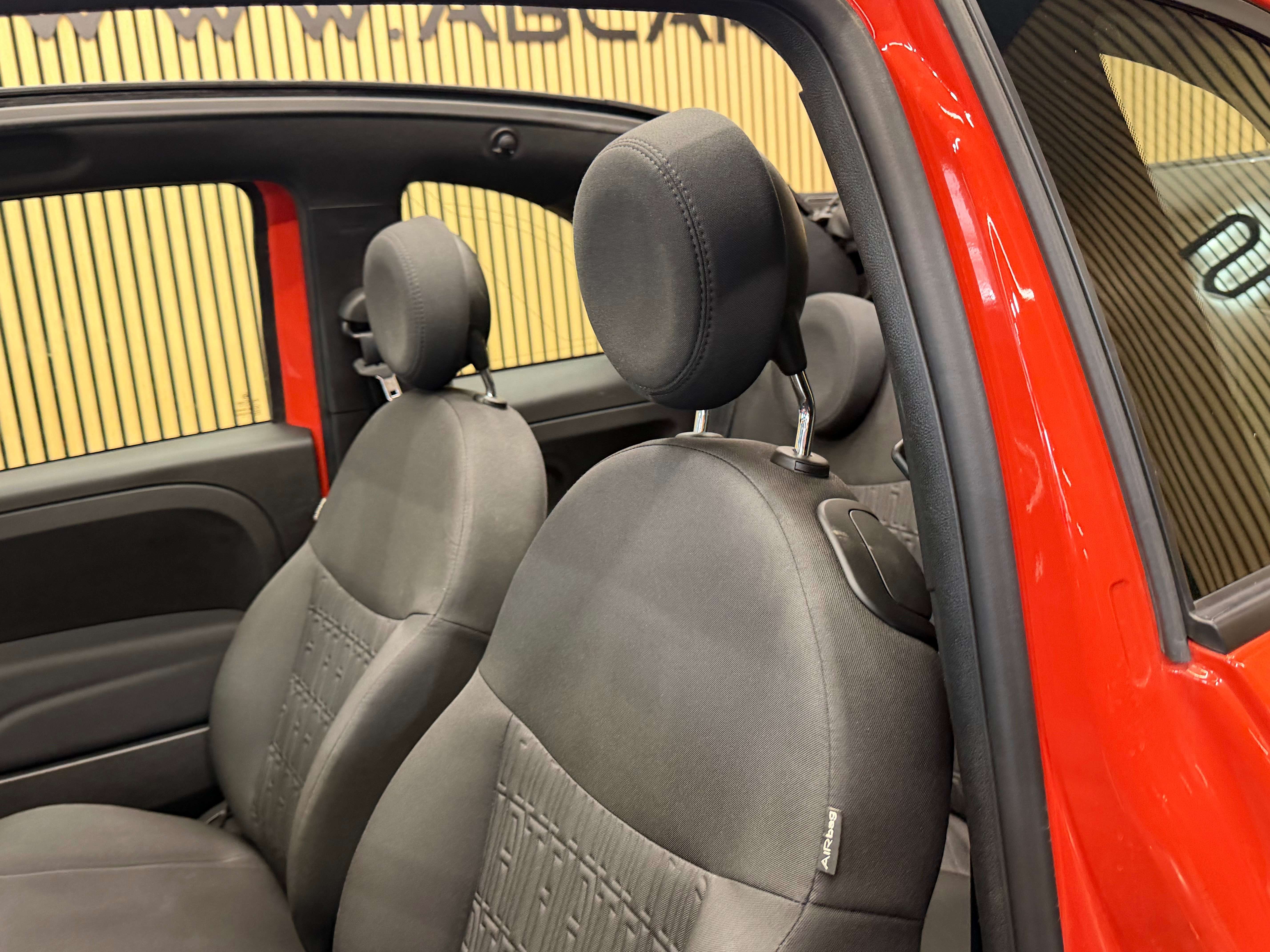 Fiat 500C 1.0I SPORT CABRIOLET ** GARANTIE 12 MOIS **