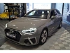 Audi A4 Avant 2.0 30 TDI - 136 BV S-tronic 2016 BREAK S line PHASE 3 thumbnail