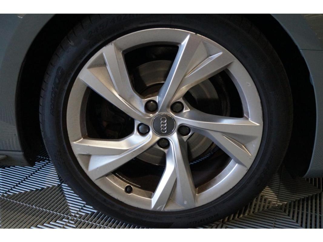 Audi A4 Avant 2.0 30 TDI - 136 BV S-tronic 2016 BREAK S line PHASE 3