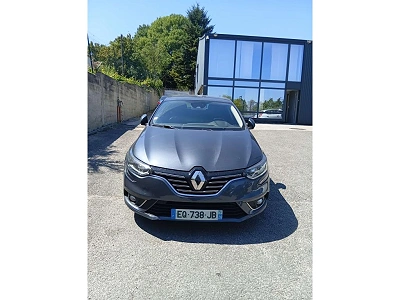 Renault Megane 1.2 Energy TCe - 130 IV BERLINE Intens PHASE 1