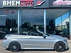 Mercedes-Benz C 220 Cabriolet C 220 d PACK AMG/BI-XENON/LED/GPS FULL OPTIONS thumbnail