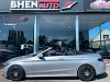 Mercedes-Benz C 220 Cabriolet C 220 d PACK AMG/BI-XENON/LED/GPS FULL OPTIONS thumbnail