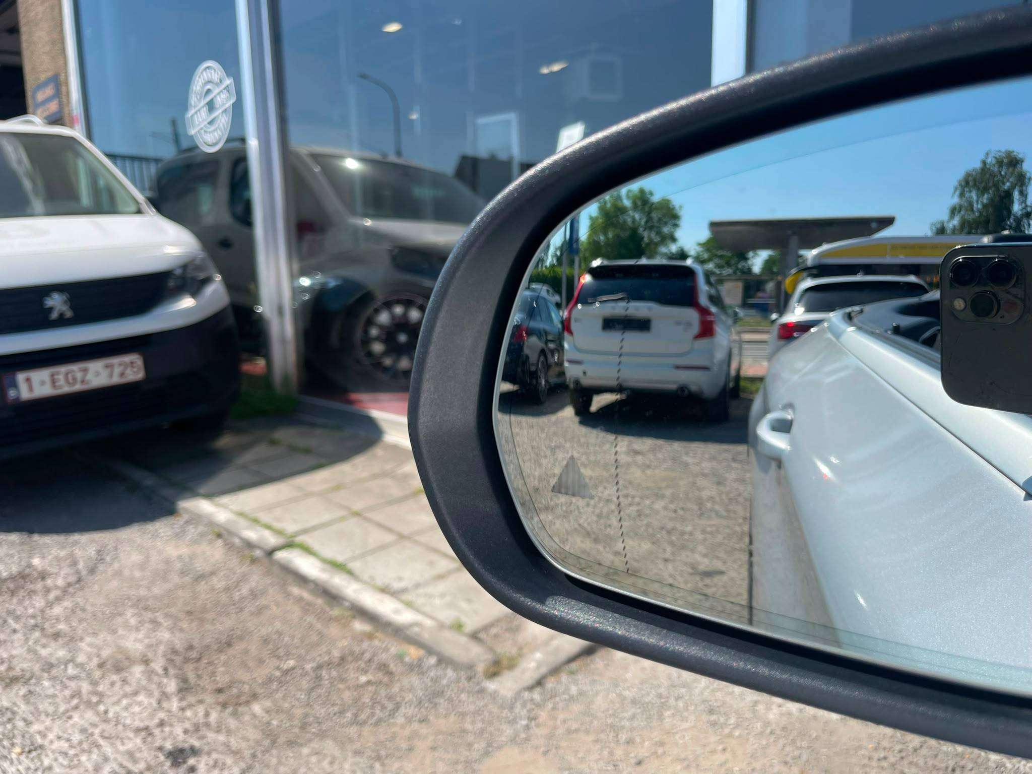 Mercedes-Benz C 220 Cabriolet C 220 d PACK AMG/BI-XENON/LED/GPS FULL OPTIONS