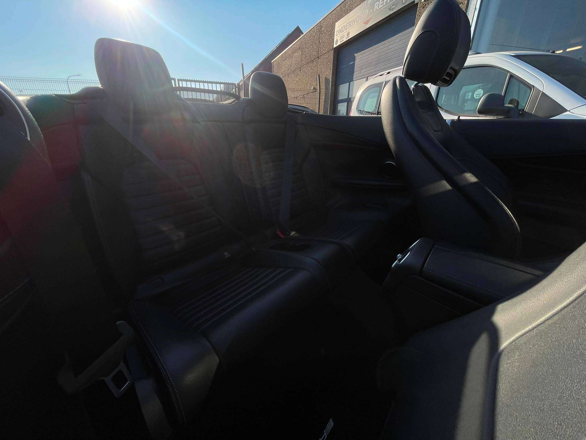 Mercedes-Benz C 220 Cabriolet C 220 d PACK AMG/BI-XENON/LED/GPS FULL OPTIONS