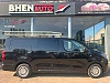 Toyota Proace Proace 2.0 D-4D DOUBLE CABINE  S/S/6 PLACES thumbnail