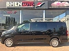 Toyota Proace Proace 2.0 D-4D DOUBLE CABINE  S/S/6 PLACES thumbnail