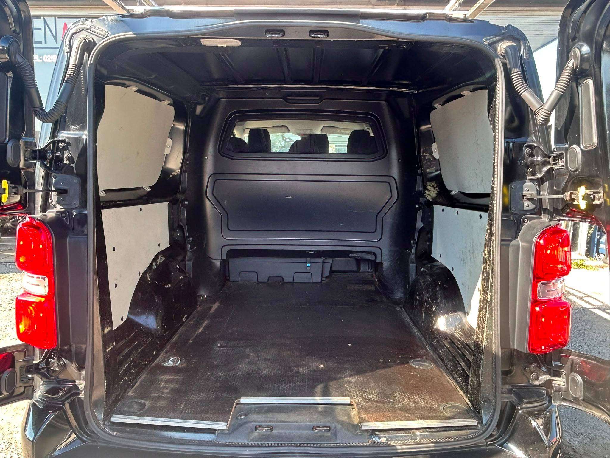 Toyota Proace Proace 2.0 D-4D DOUBLE CABINE  S/S/6 PLACES