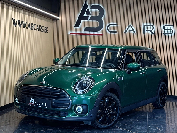 MINI Cooper D Clubman 2.0D ** GARANTIE 12 MOIS **