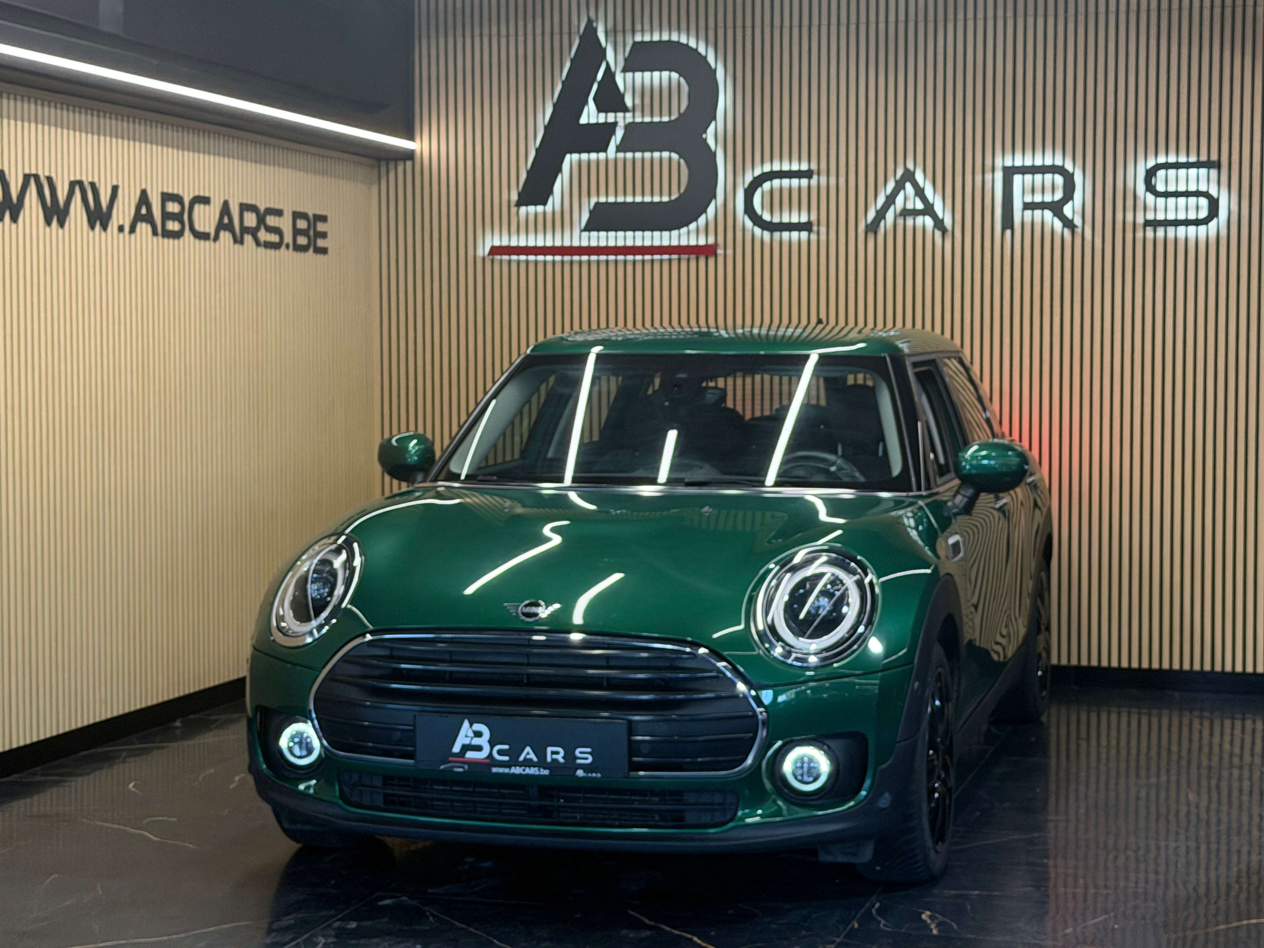 MINI Cooper D Clubman 2.0D ** GARANTIE 12 MOIS **