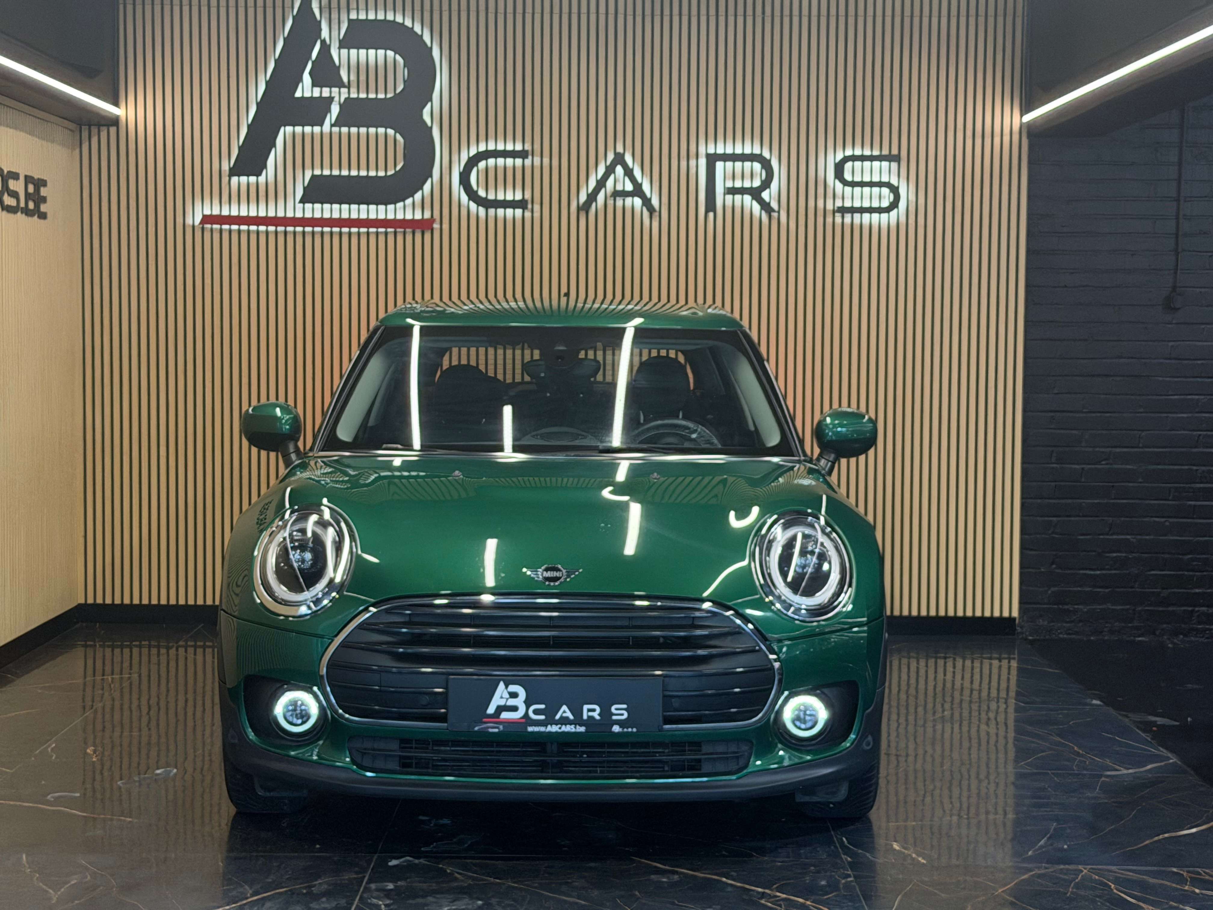 MINI Cooper D Clubman 2.0D ** GARANTIE 12 MOIS **