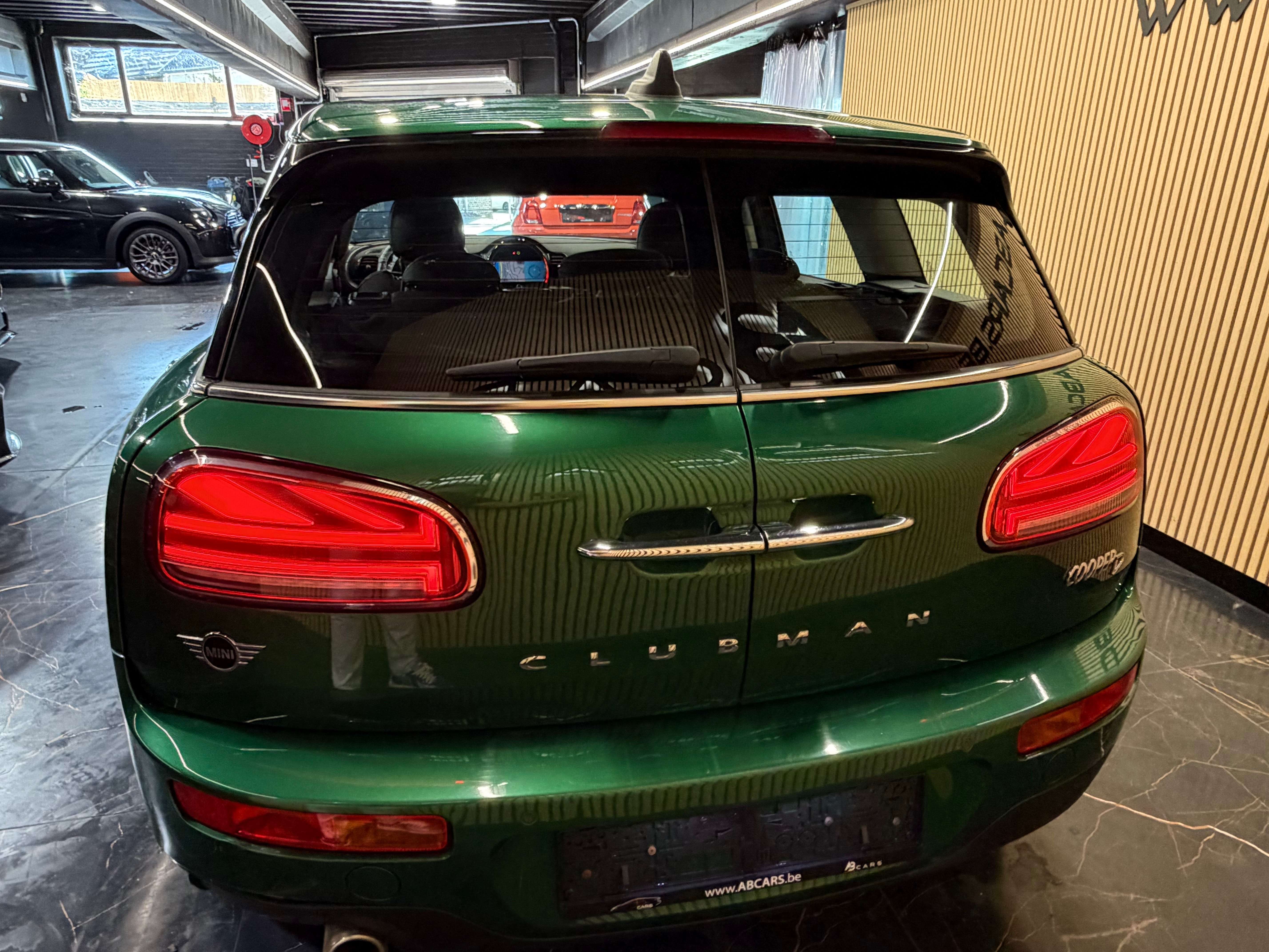 MINI Cooper D Clubman 2.0D ** GARANTIE 12 MOIS **
