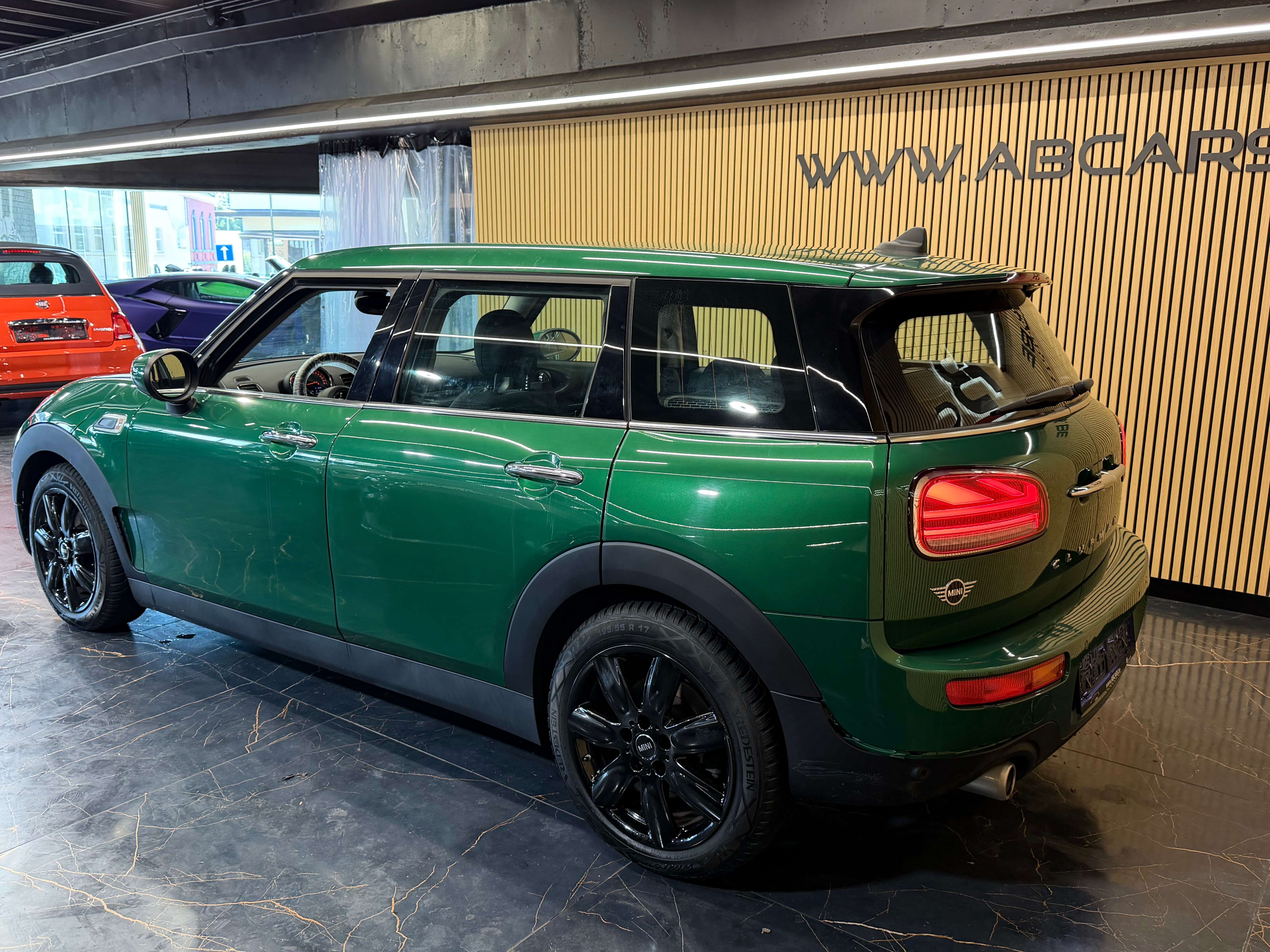 MINI Cooper D Clubman 2.0D ** GARANTIE 12 MOIS **