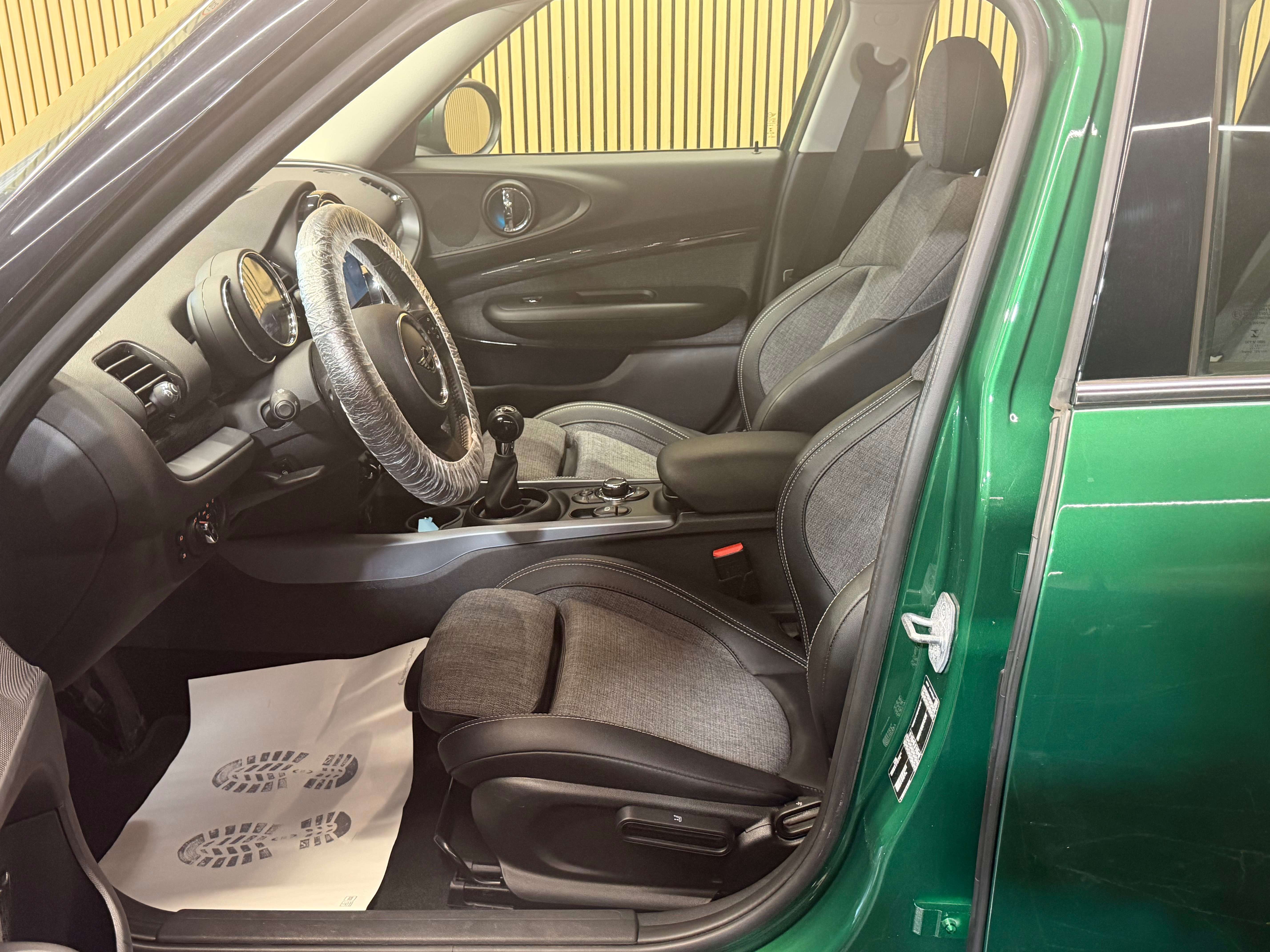 MINI Cooper D Clubman 2.0D ** GARANTIE 12 MOIS **