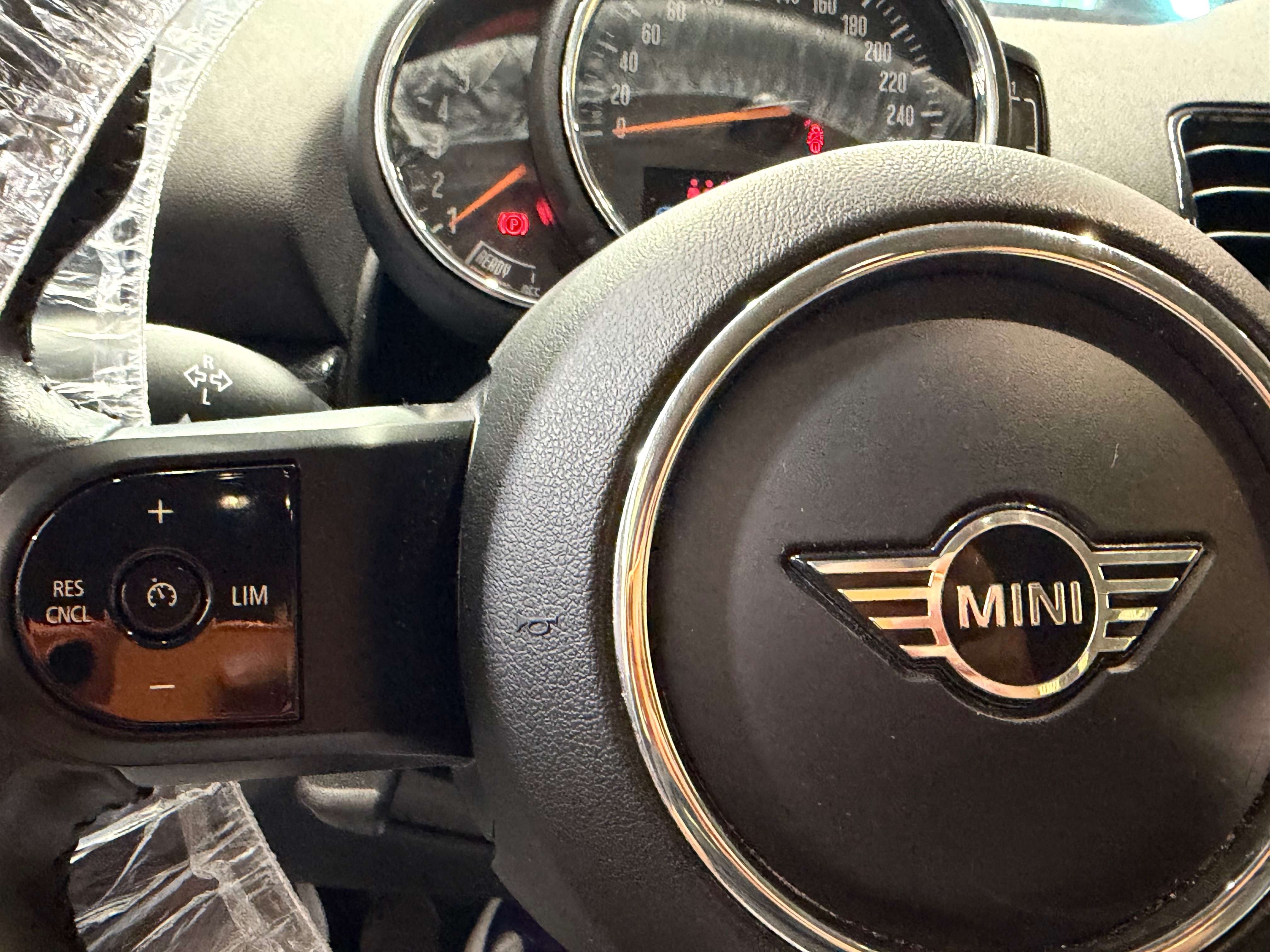 MINI Cooper D Clubman 2.0D ** GARANTIE 12 MOIS **