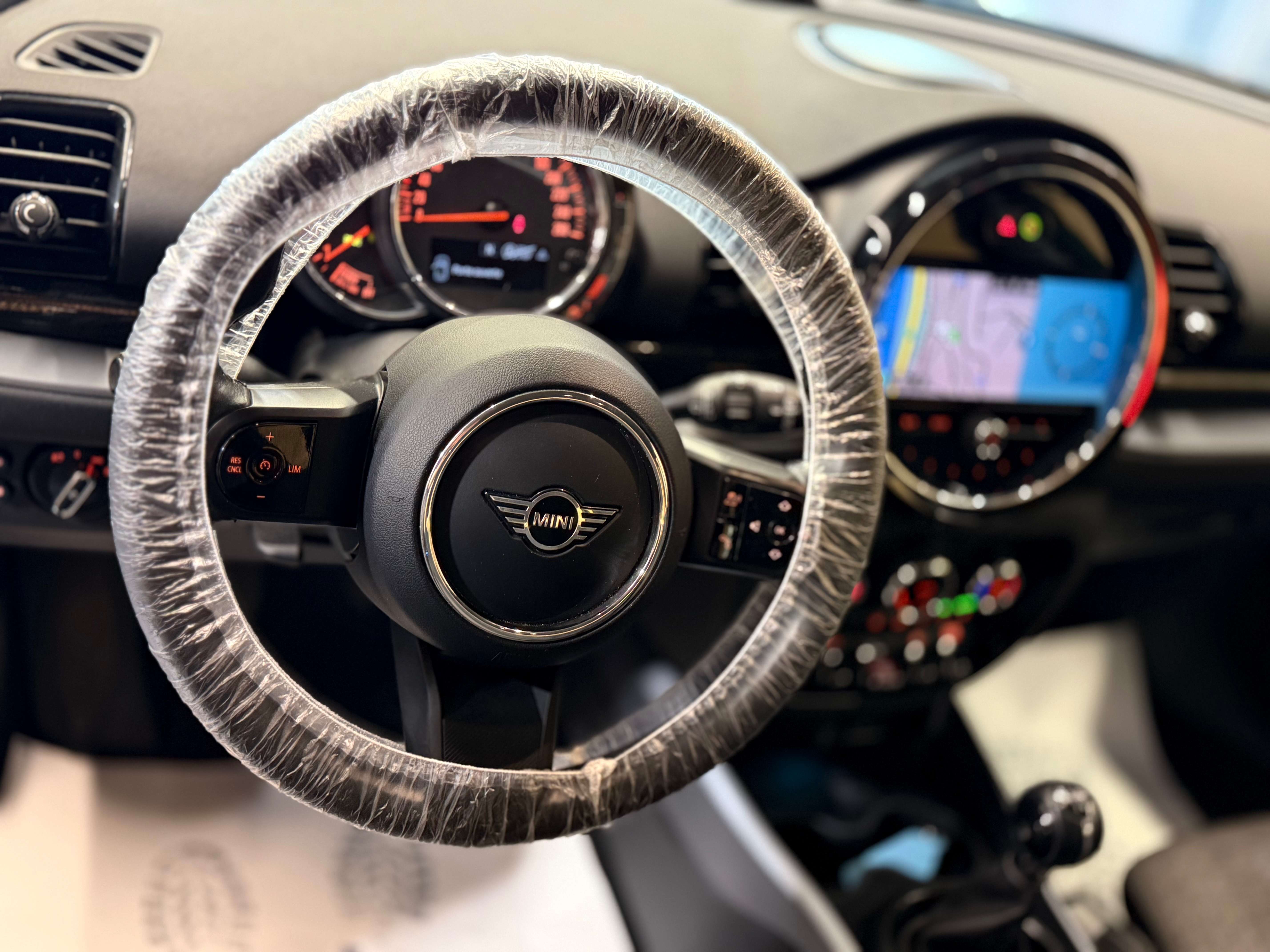 MINI Cooper D Clubman 2.0D ** GARANTIE 12 MOIS **