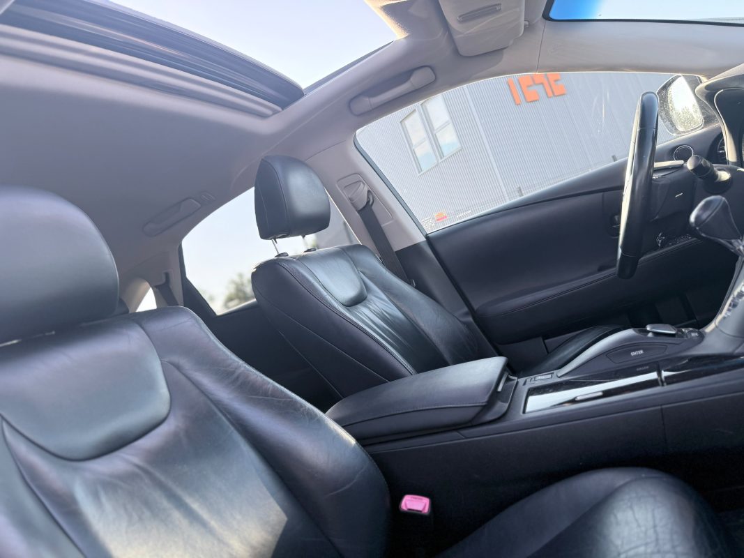 Lexus Rx 450H PACK PRESIDENT
