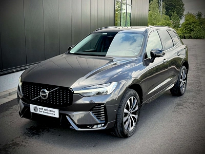Volvo XC60 XC60 2.0 B4 MHEV AWD Ultimate Dark