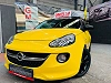 Opel Adam Adam Black Edition 1.4i Airco J.A Cruise Limitateur V.C thumbnail