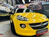 Opel Adam Adam Black Edition 1.4i Airco J.A Cruise Limitateur V.C thumbnail