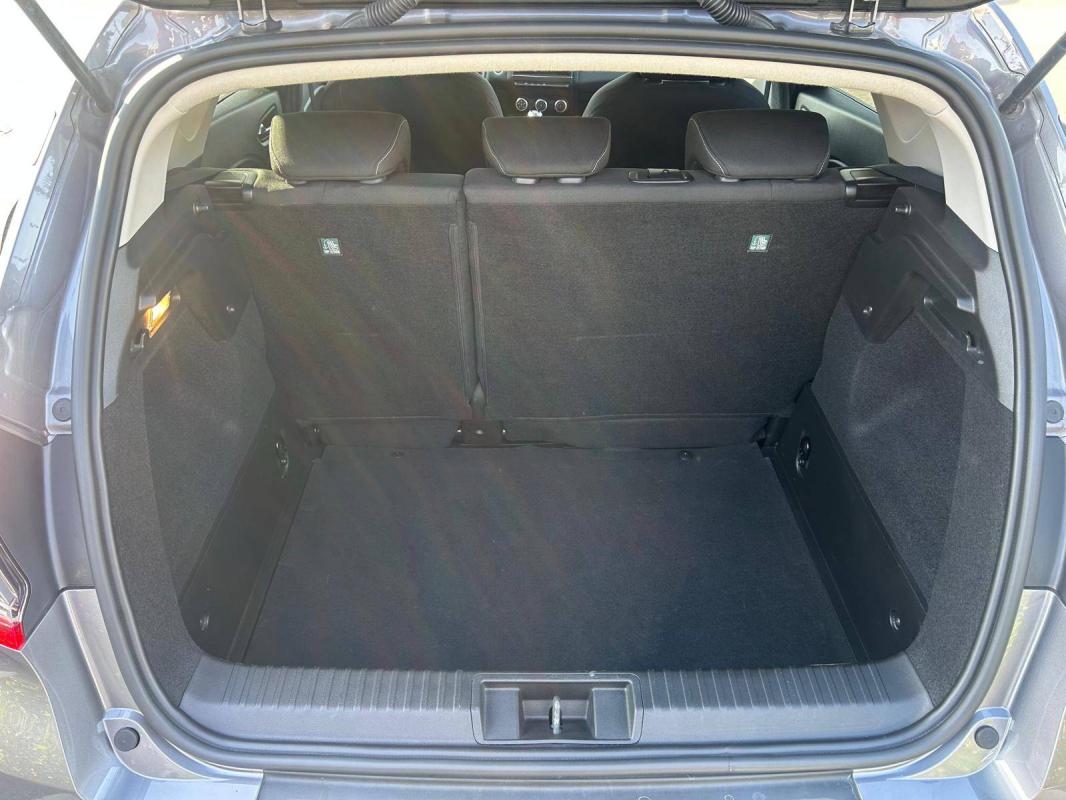 Renault Captur TCe 90 Evolution