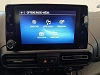 Toyota Proace City Verso ELECTRIC MEDIUM 50KWH DYNAMIC thumbnail