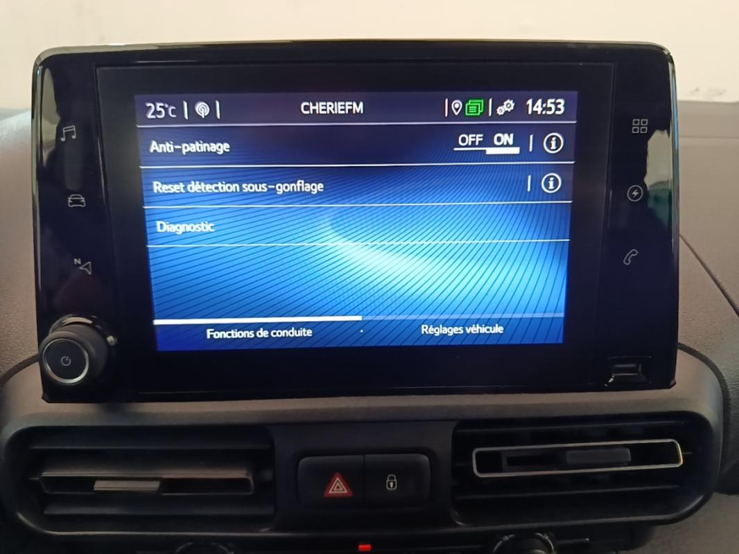 Toyota Proace City Verso ELECTRIC MEDIUM 50KWH DYNAMIC