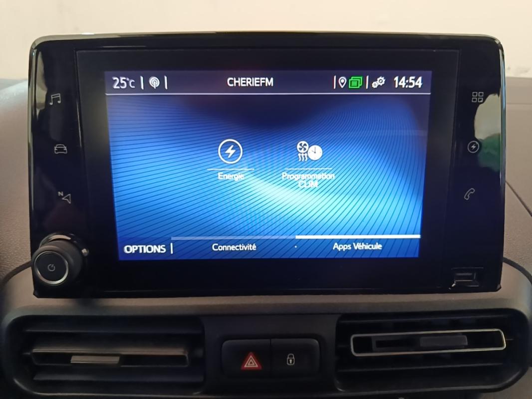 Toyota Proace City Verso ELECTRIC MEDIUM 50KWH DYNAMIC