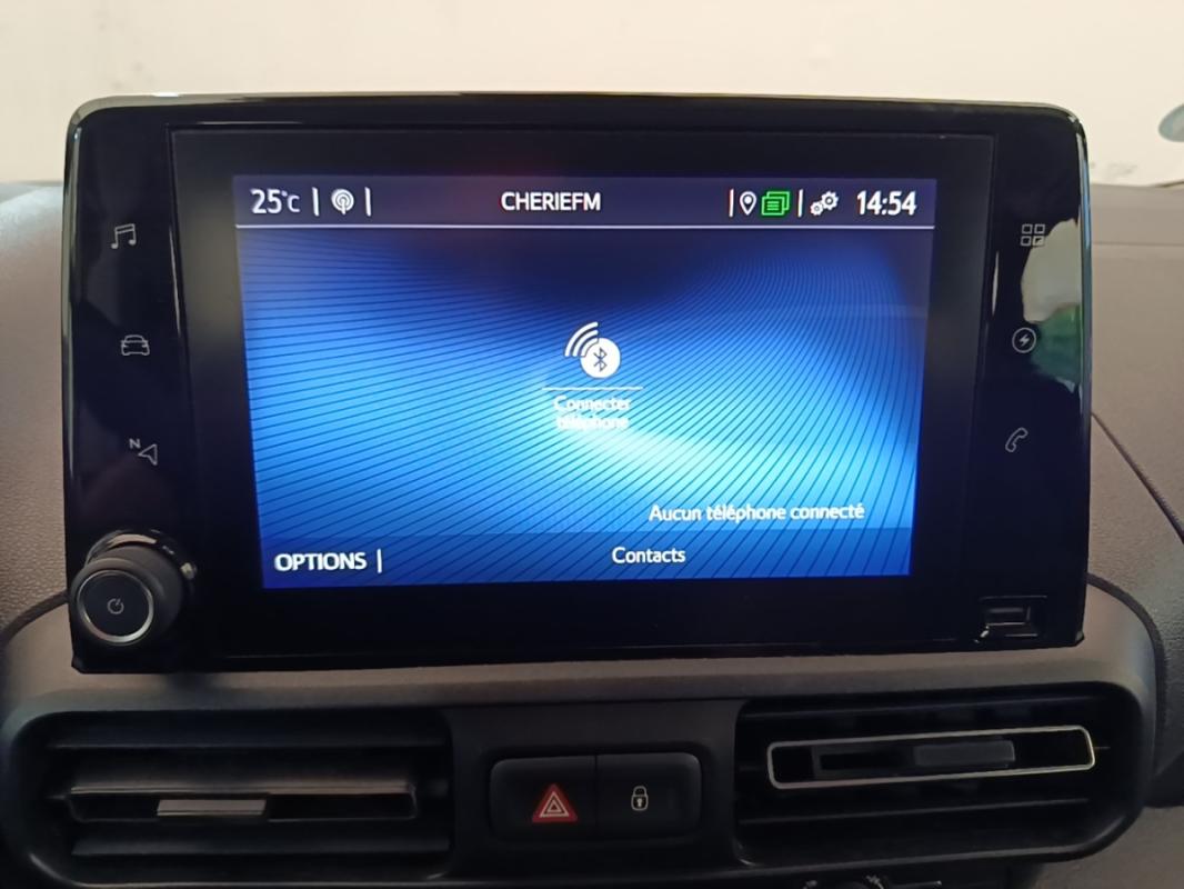 Toyota Proace City Verso ELECTRIC MEDIUM 50KWH DYNAMIC
