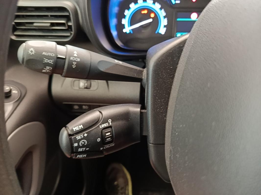 Toyota Proace City Verso ELECTRIC MEDIUM 50KWH DYNAMIC