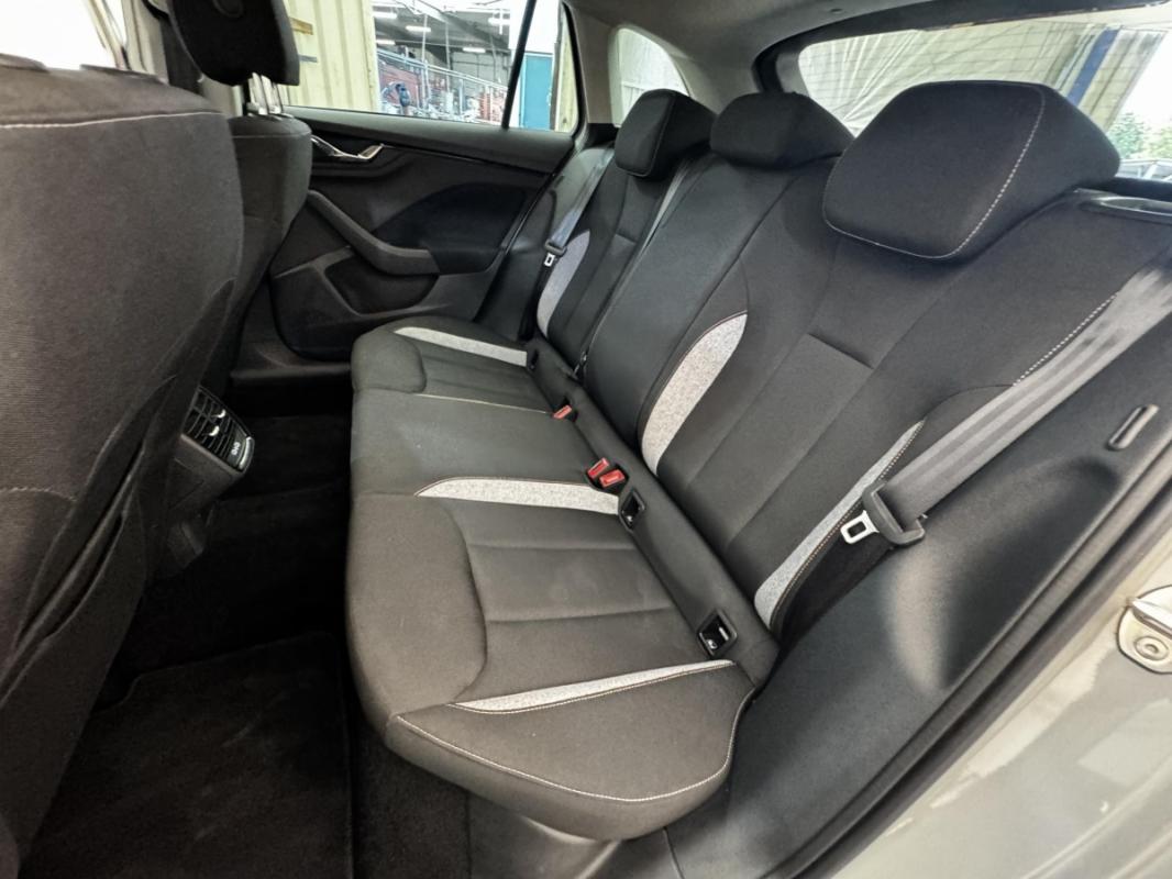 Skoda Scala 1.0 TSI 116ch DSG7 Selection