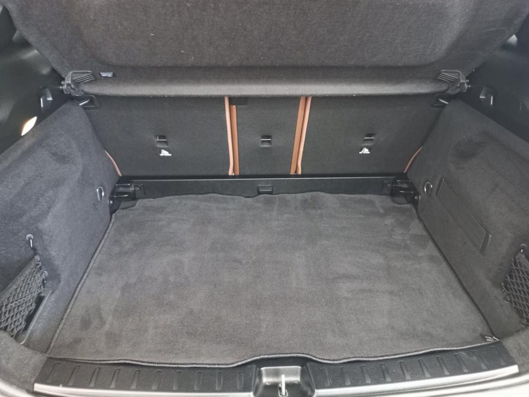 Mercedes-Benz Gla II 1.3 200 BUSINESS LINE DCT
