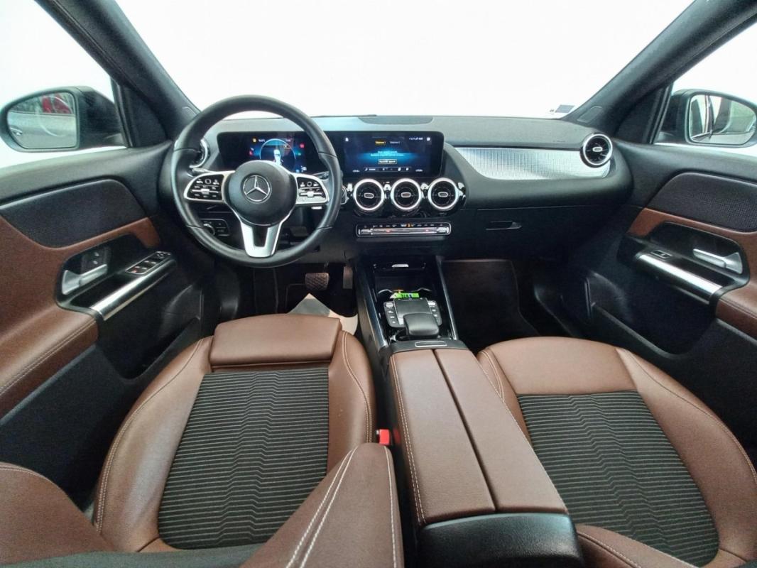 Mercedes-Benz Gla II 1.3 200 BUSINESS LINE DCT