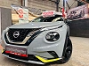 Nissan Juke Juke 1.0 DIG-T 2WD Kiiro CarPlay Caméra 360 Full LED J.A 19" GPS Airco Gros sièges thumbnail