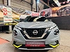 Nissan Juke Juke 1.0 DIG-T 2WD Kiiro CarPlay Caméra 360 Full LED J.A 19" GPS Airco Gros sièges thumbnail
