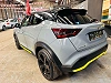 Nissan Juke Juke 1.0 DIG-T 2WD Kiiro CarPlay Caméra 360 Full LED J.A 19" GPS Airco Gros sièges thumbnail
